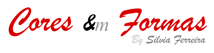 Cores &m Formas